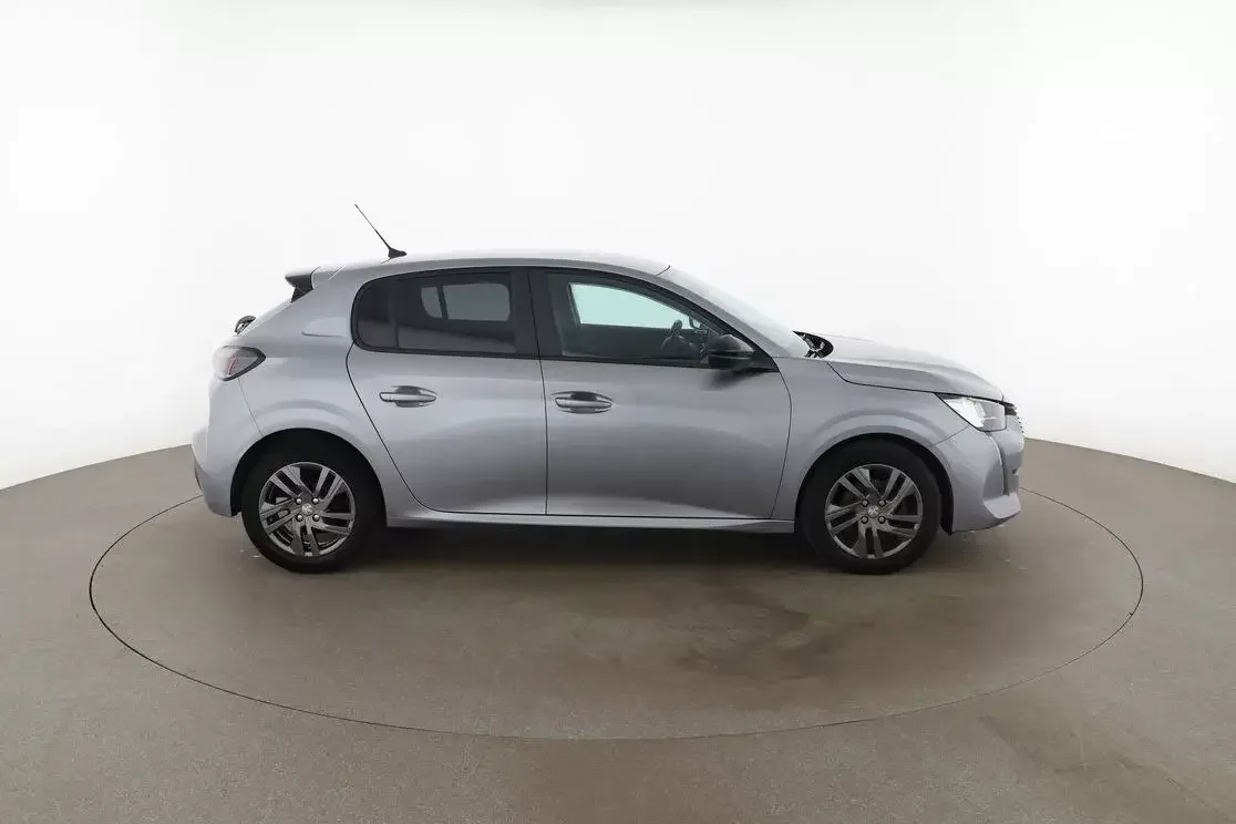 PEUGEOT 208 1.2I PURETECH 60.000KM NIEUWSTAAT GARANTIE 1 JAAR
