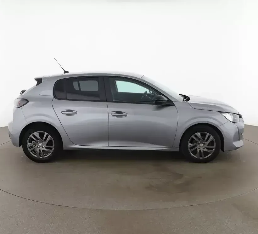 PEUGEOT 208 1.2I PURETECH 60.000KM NIEUWSTAAT GARANTIE 1 JAAR