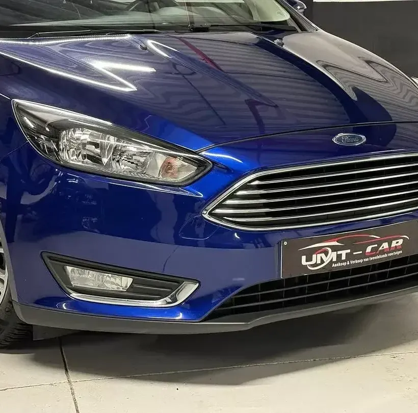 FORD FOCUS 1.0 ECOBOOST 130.000KM KEYLESS GARANTIE