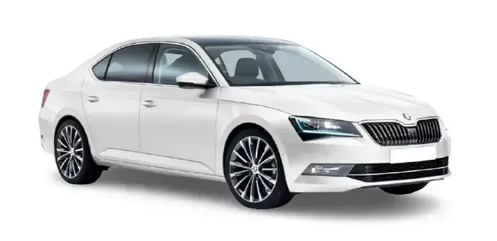 SKODA OCTAVIA 1.2 TSI BENZINE 59.000KM! GARANTIE