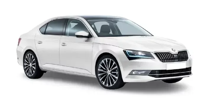 SKODA OCTAVIA 1.2 TSI BENZINE 59.000KM! GARANTIE