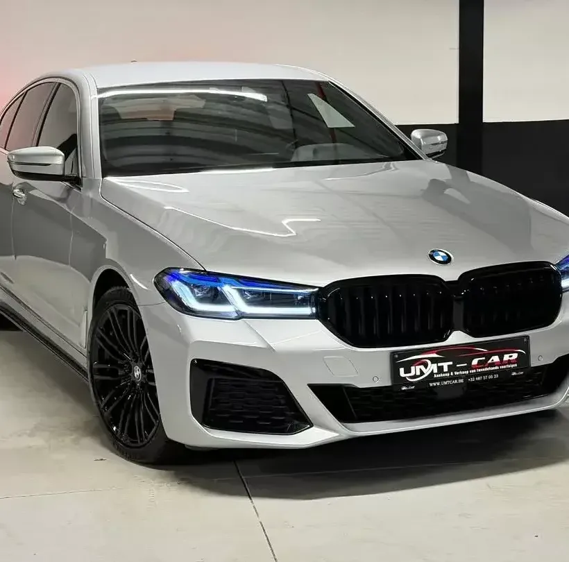 BMW 530e Hybrid M Pack | LASER LED