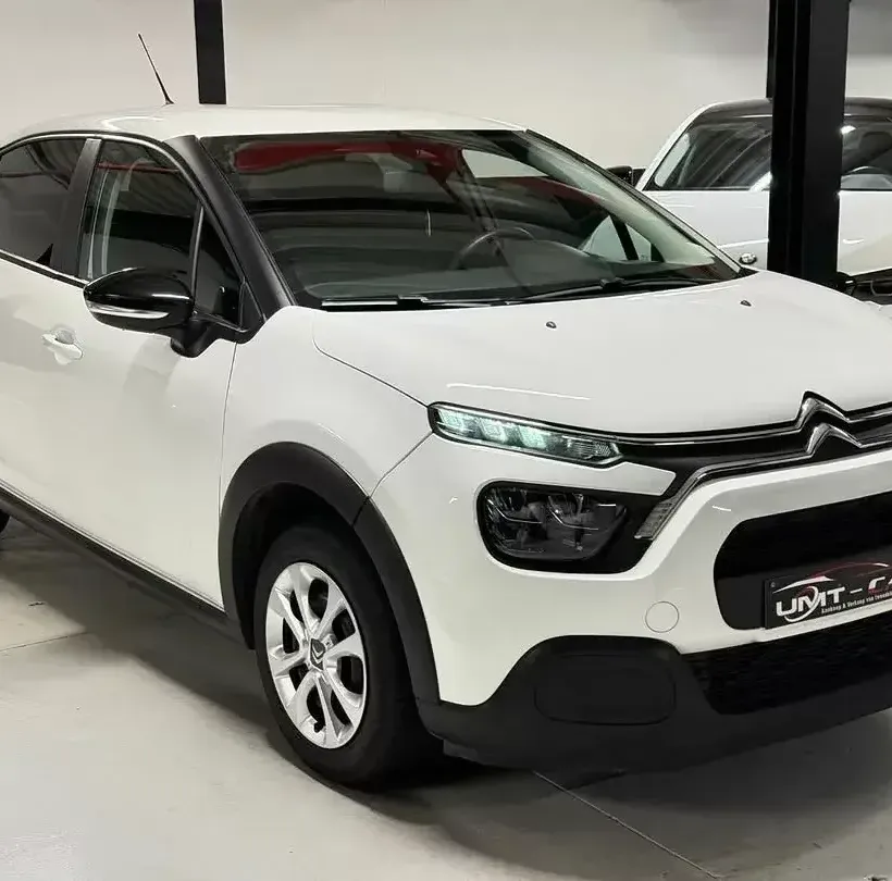 Citroen C3 1.2i NIEUWSTAAT ! | Airco