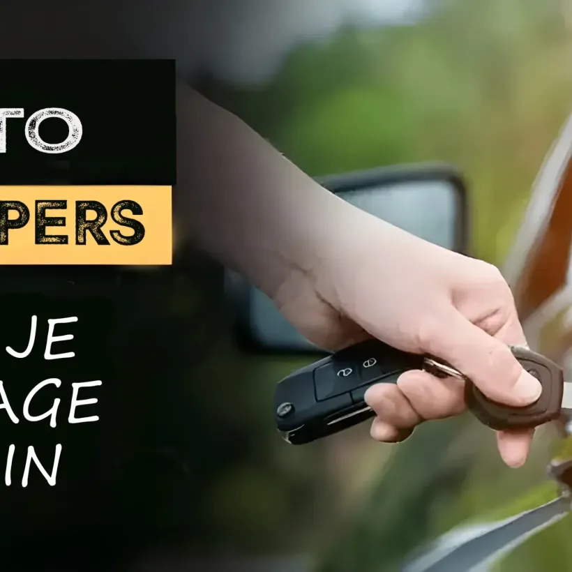 Auto Opkopers: Zet je garage om in geld