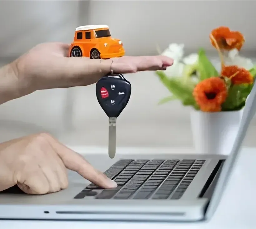 Ik wil mijn auto verkopen : gids voor een snelle verkoop