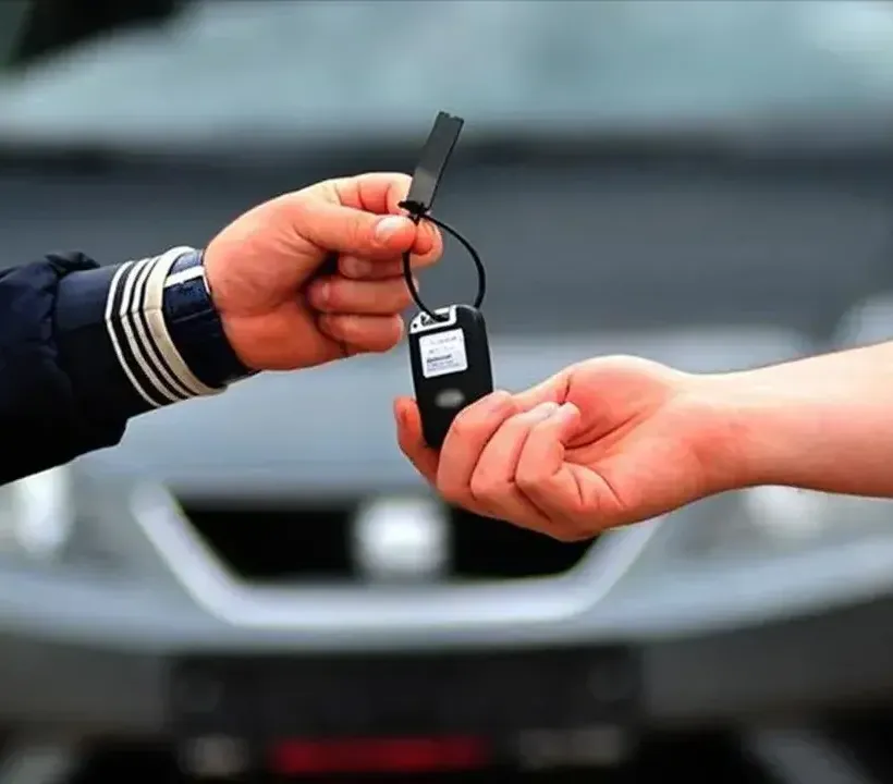 Kopen tweedehands auto's bij Betrouwbare Garage