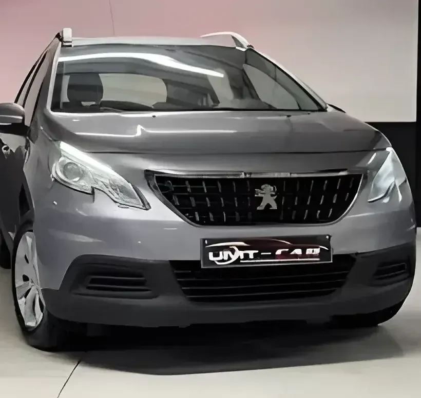 Peugeot 2008 1.2 PureTech Style