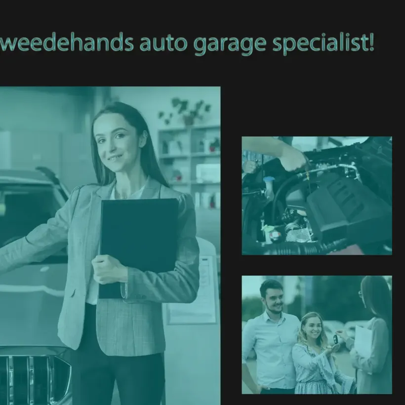 UMTCAR tweedehands auto garage specialist!