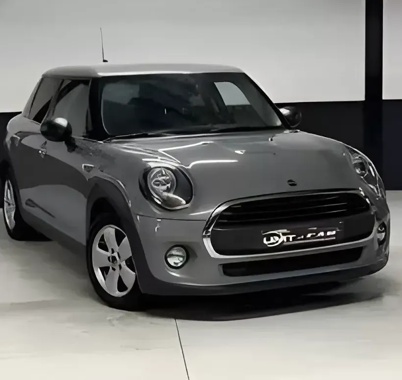 MINI COOPER ONE 1.5 BENZINE