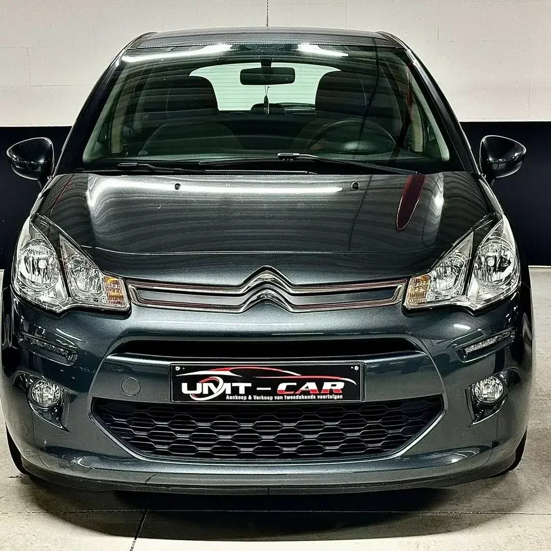 Citroen C3 1.2i Puretech | 2016
