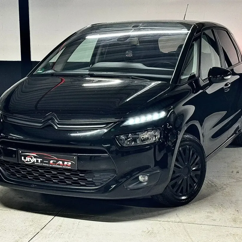 CITROEN C4 PICASSO 1.6i