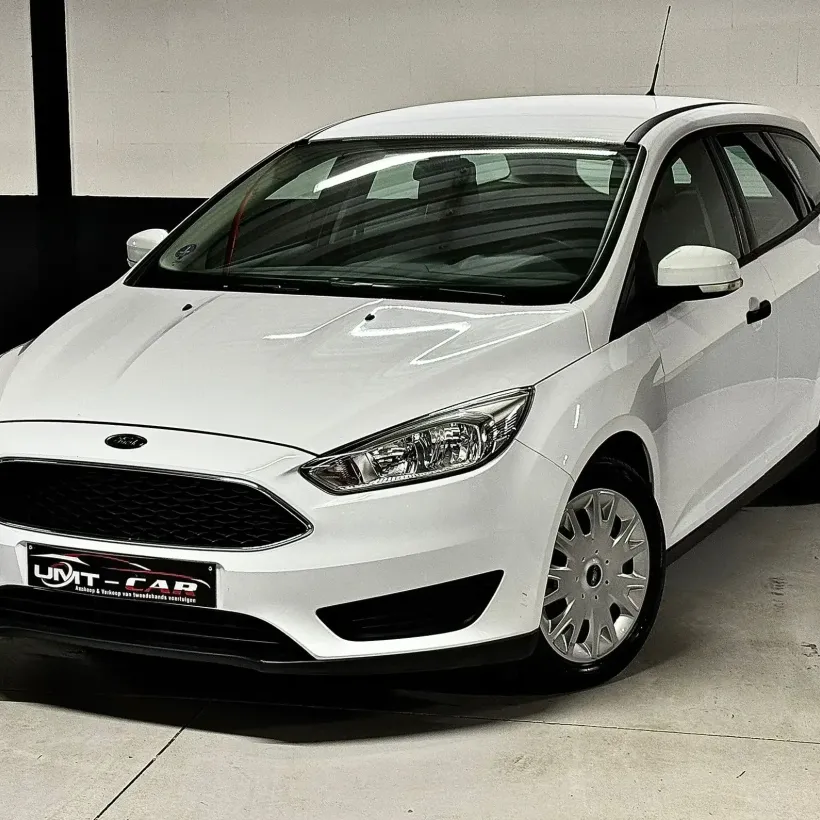 FORD FOCUS 1.0i EcoBoost