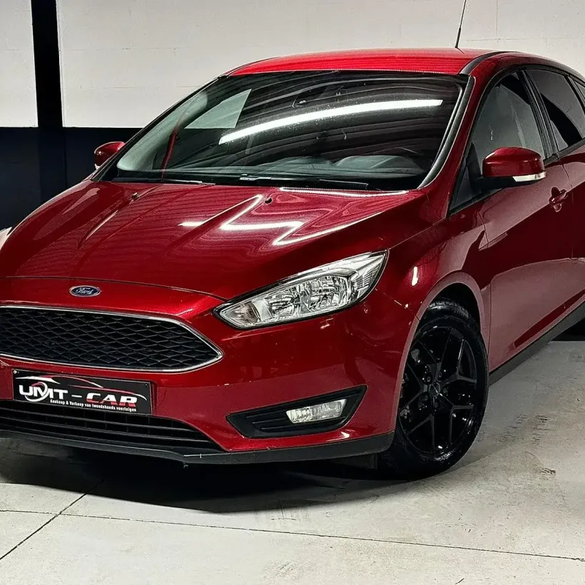 FORD FOCUS 1.0i EcoBoost
