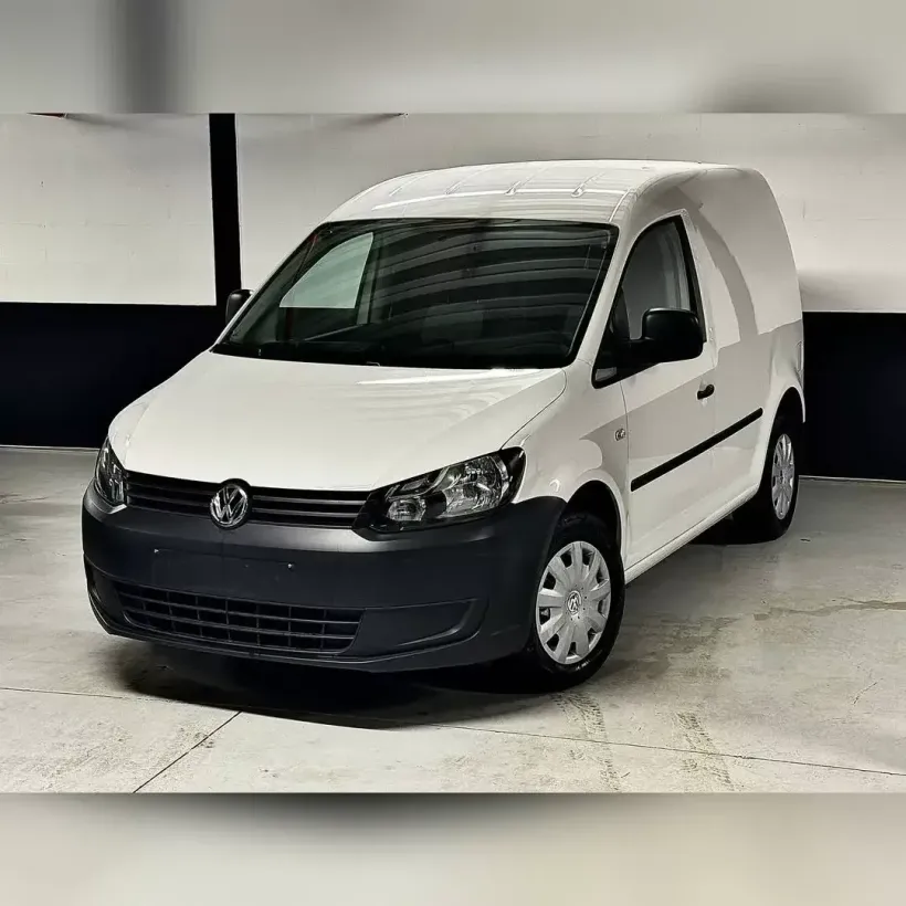 VOLKSWAGEN CADDY 1.2 TSI |100.000KM !