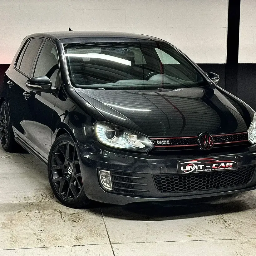 VOLKSWAGEN GOLF GTI 2.0 TSI /ALCANTARA