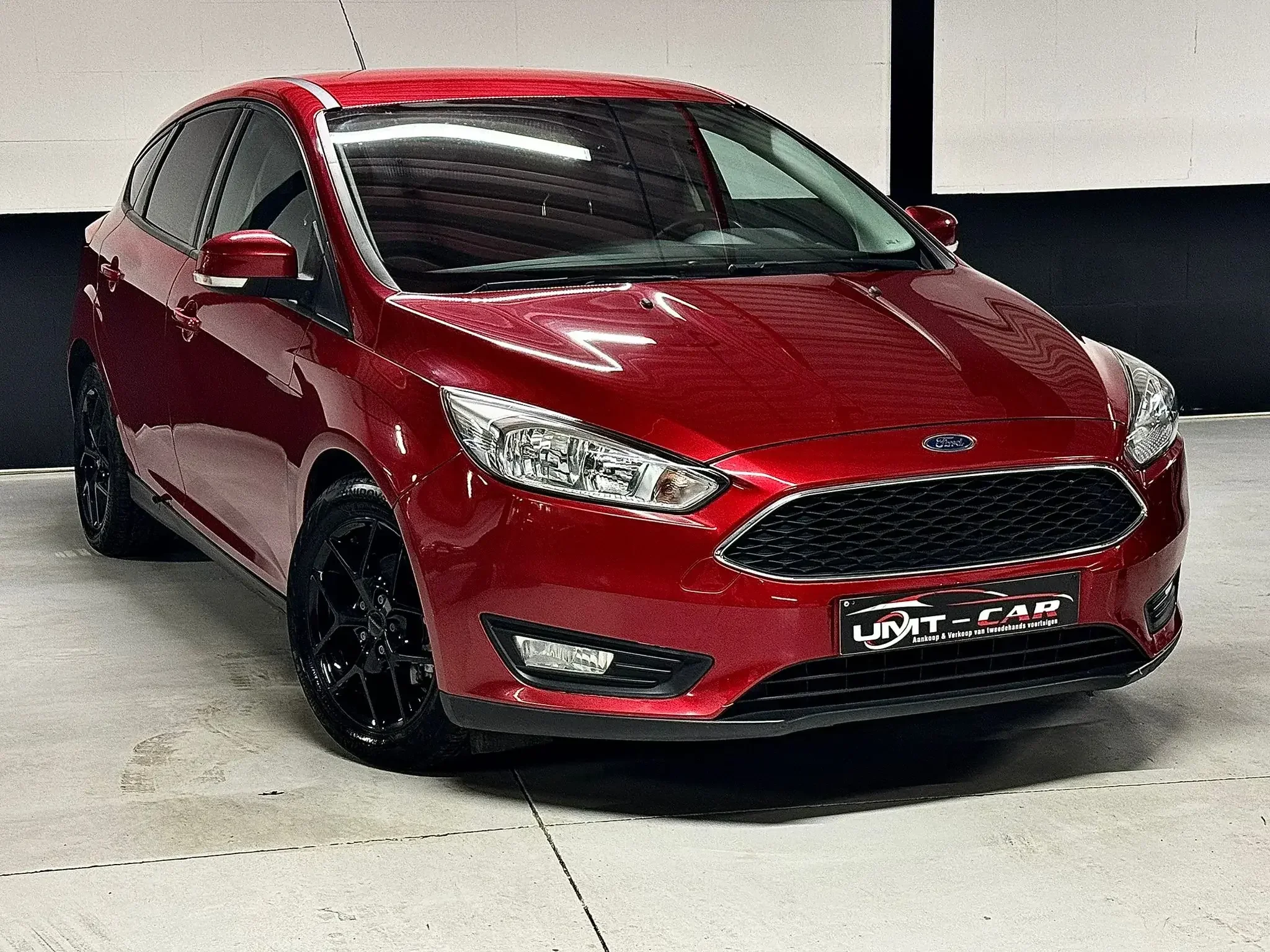 FORD FOCUS 1.0i EcoBoost