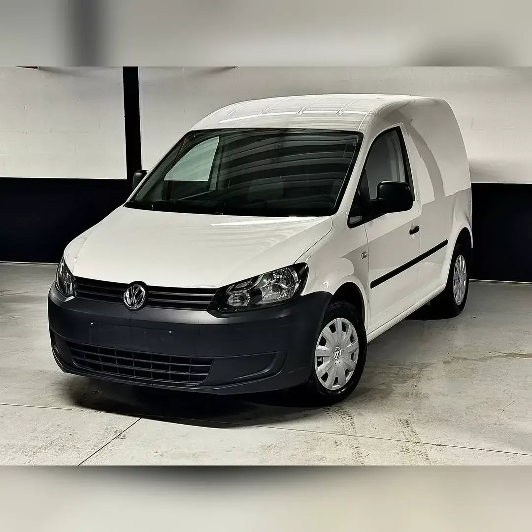 VOLKSWAGEN CADDY 1.2 TSI |100.000KM !
