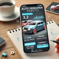 De Slimste Keuze voor Auto Verkopen Websites