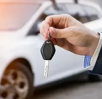 Wij Kopen Je Auto : Eenvoudig, Snel en Zonder Gedoe