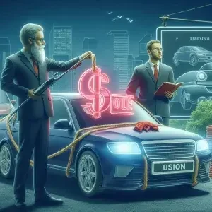 Tweedehands Auto Te Koop Zo Verkoopt U Uw Auto Slim en Snel 4