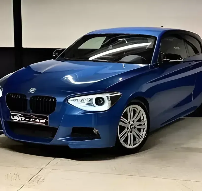 BMW 118i M PACK | Automaat | Vol opties | Keuring ✅