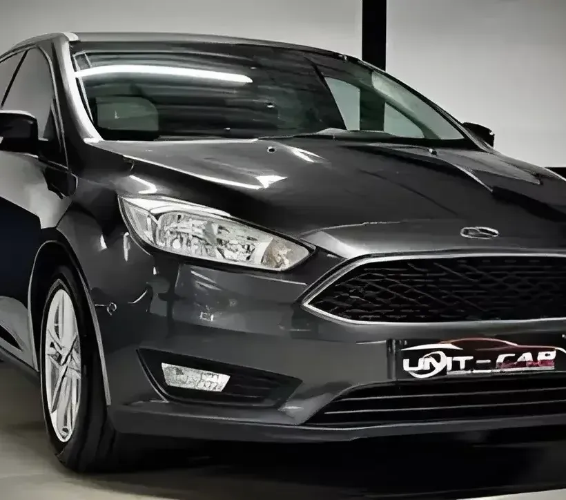 Ford Focus 1.0i EcoBoost | Perfecte Conditie, Handgeschakeld ✅