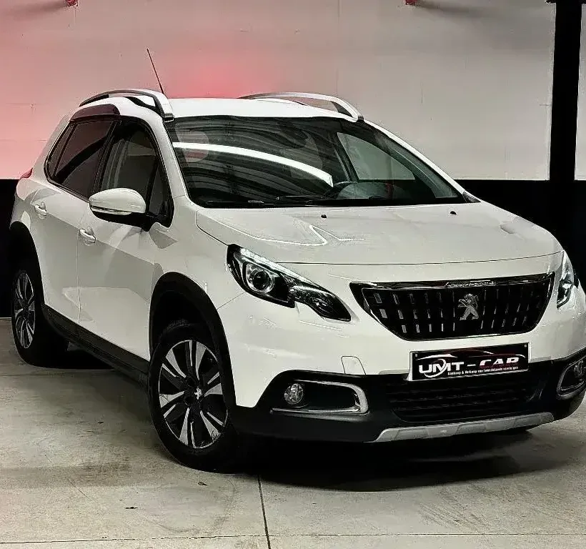 Peugeot 2008 1.2 PureTech | SUV | 110 pk | LEZ Vrij