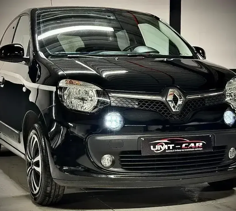 Renault Twingo 1.0i – Compact, Zuinig & Betrouwbaar!