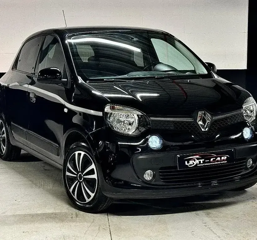 RENAULT TWINGO 1.0i |80.000KM! BJ:2019 |NIEUWSTAAT |LEZ OKE✅