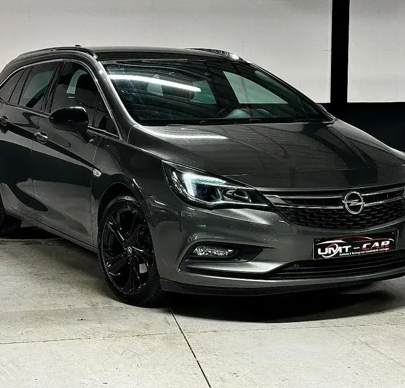 🔥 OPEL ASTRA 1.0i BENZINE | Lage Prijs & Snel Verkocht!