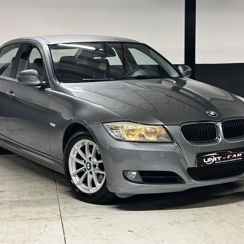 BMW 318i BENZINE | 100.000 KM | TOPSTAAT | GEKEURD
