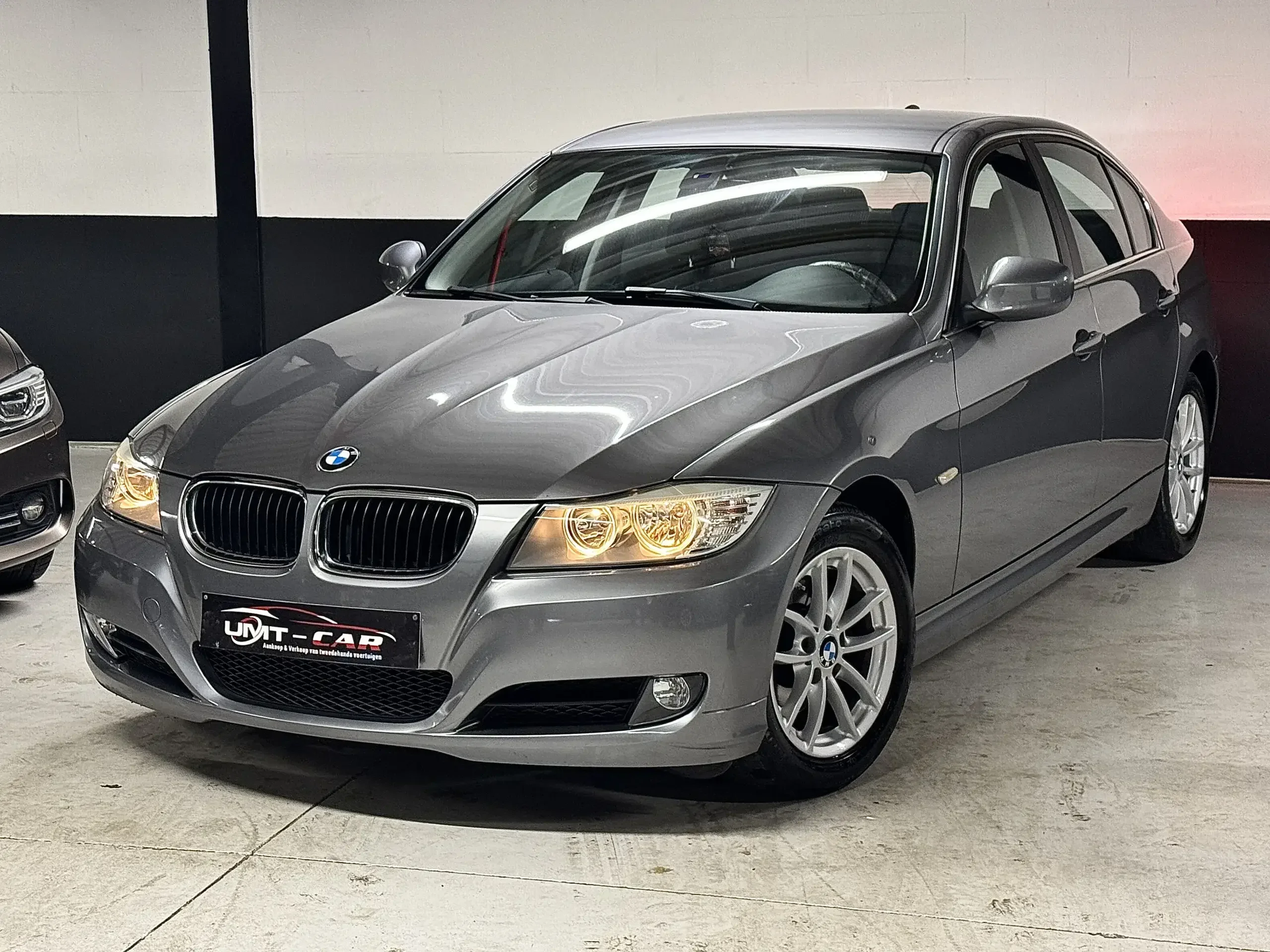 BMW 318i BENZINE | 100.000 KM | TOPSTAAT | GEKEURD