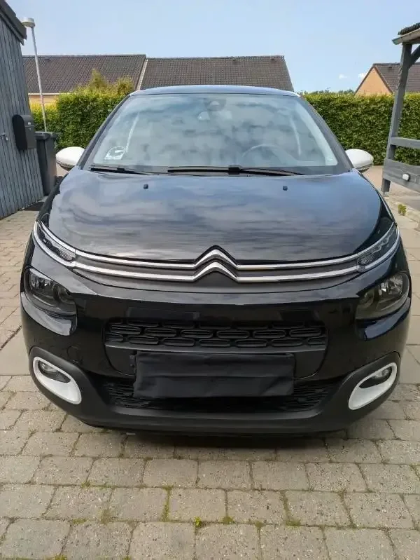Citroen C3 Picasso 1.2i Exclus