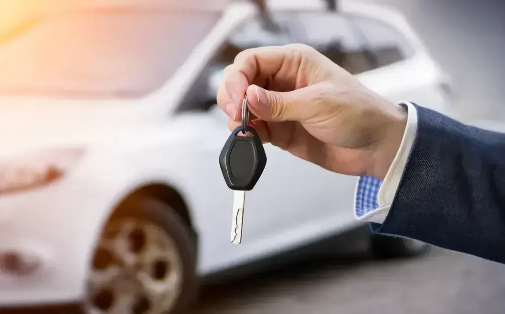 Waarom UMT CAR kiezen bij de verkoop van je auto?