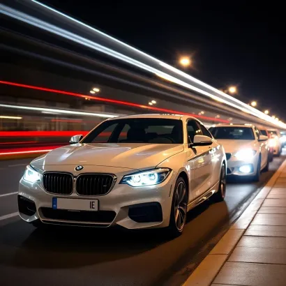 Auto Verkopen aan Garage | Direct Geld & Beste Prijs
