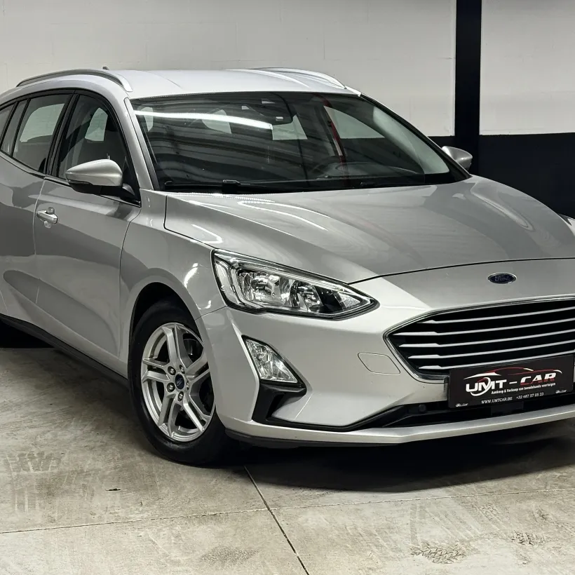 Ford Focus Automaat | Tweedehands in Topstaat