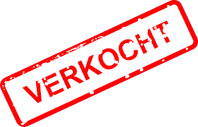 VERKOCHT/SOLD/VENDU