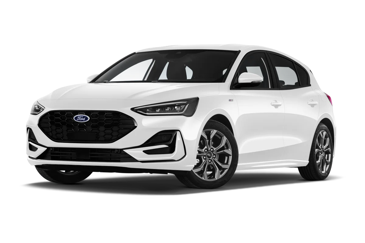 Ford Focus 1.0 i Ecoboost | Airco | Navi | ZeerProper | Gekeurd