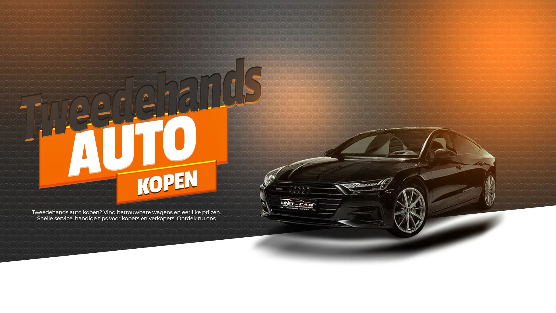 Tweedehands Auto Kopen: Eerlijke Prijs, Betrouwbare Service