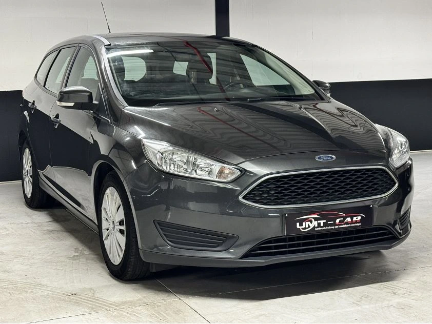 Ford Focus 1.0i Ecoboost | Tweedehands | Gekeurd | LEZ ✅
