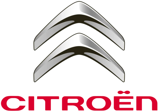 Citroen Logo