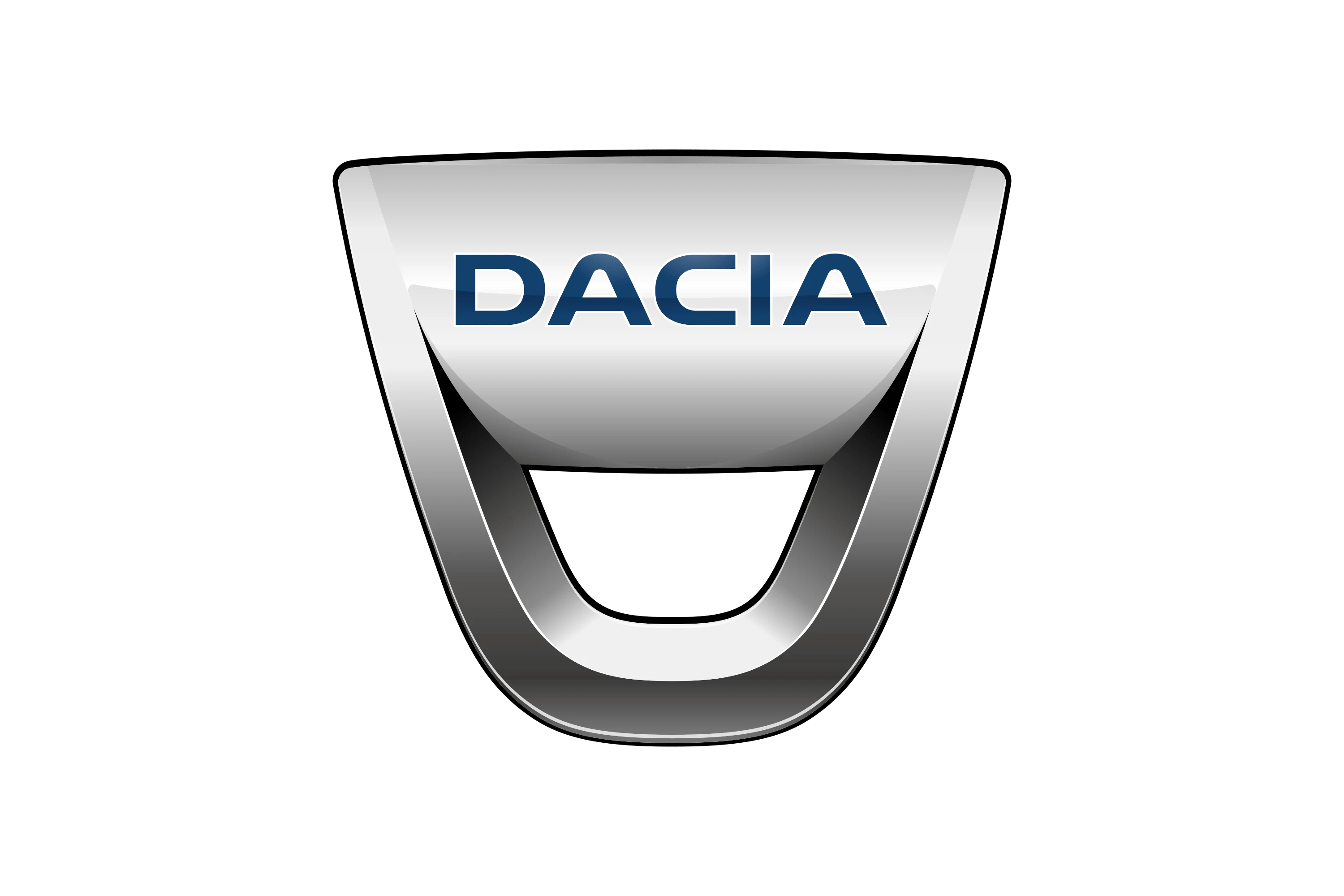 Dacia Logo