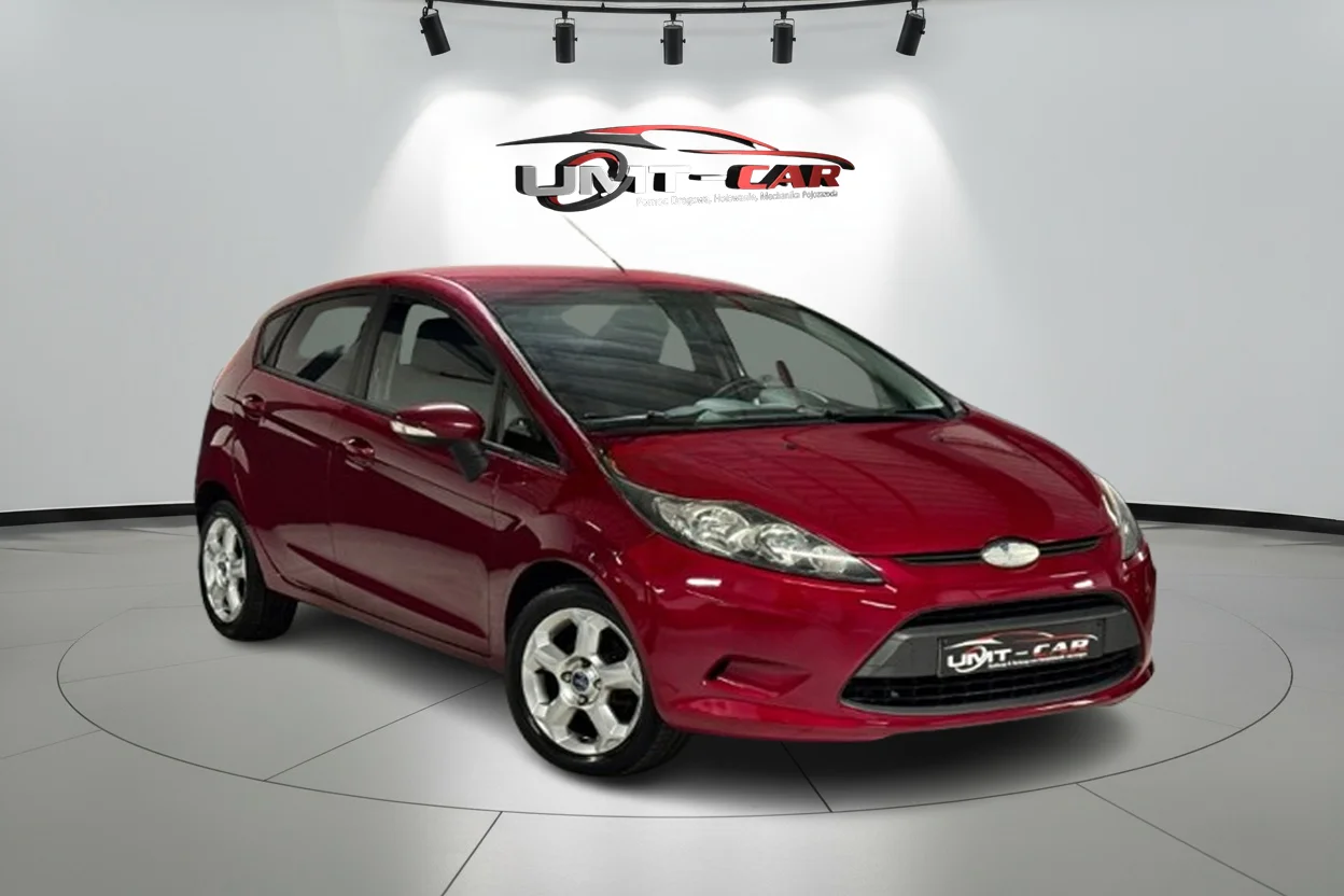 Ford Fiesta Tweedehands – Zuinig, Proper, Direct Rijplezier
