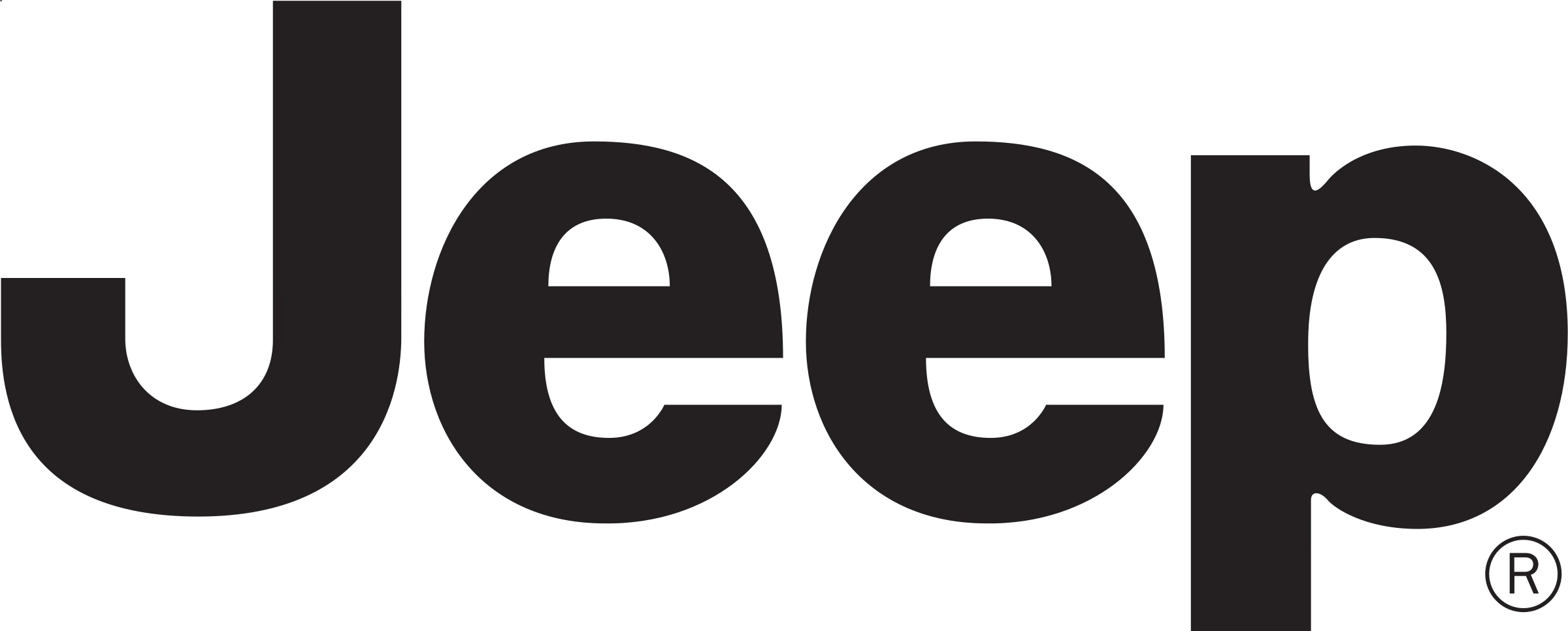 Jeep Logo