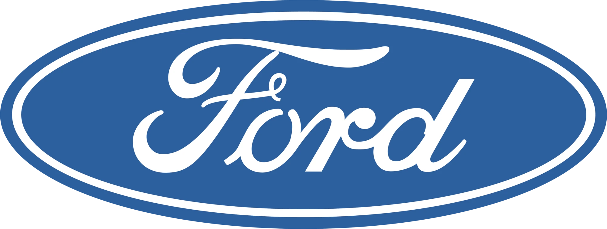 Ford Logo