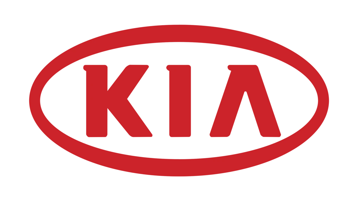 KIA Logo