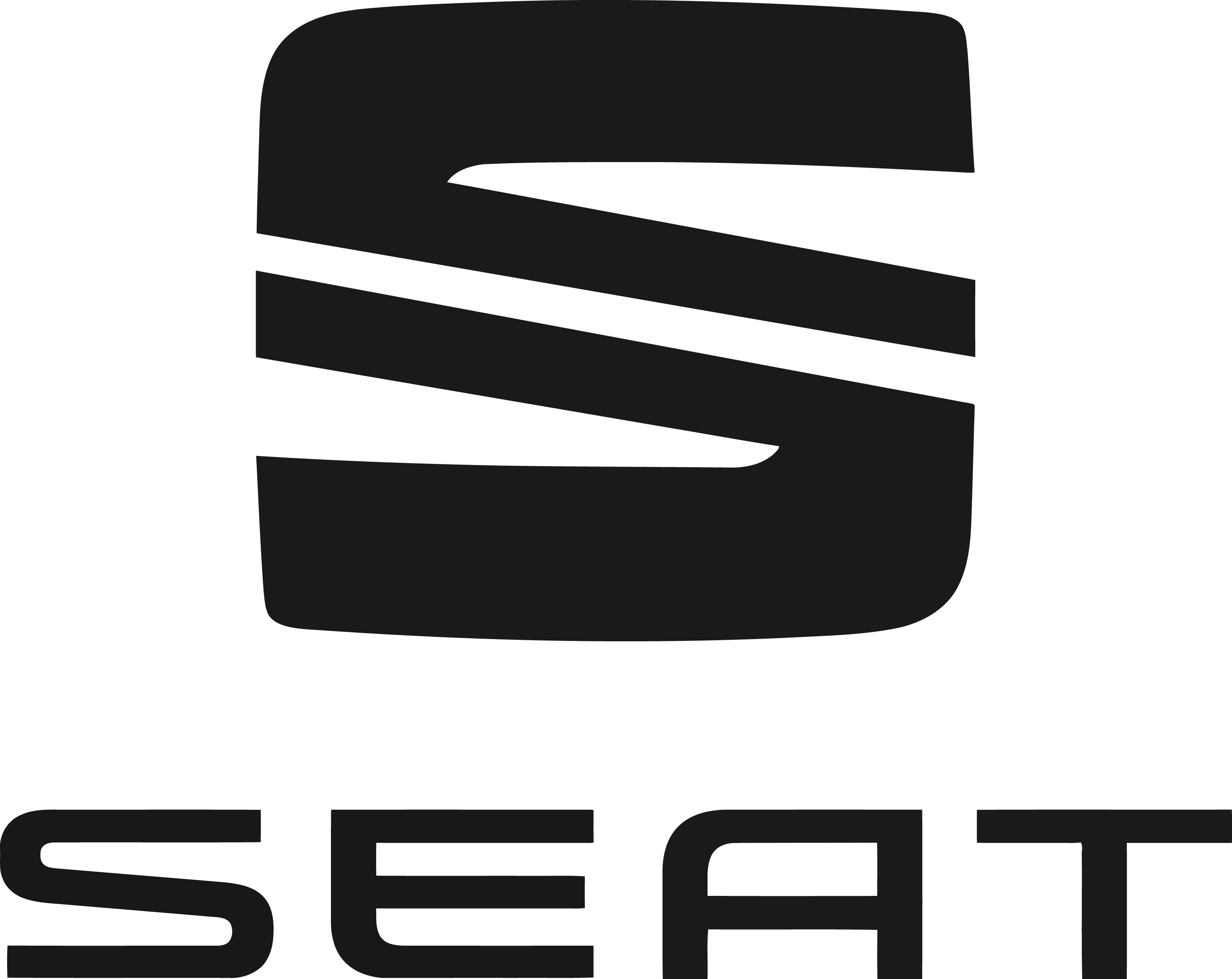 Seat Logo
