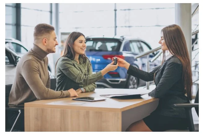 tweedehands auto verkopen