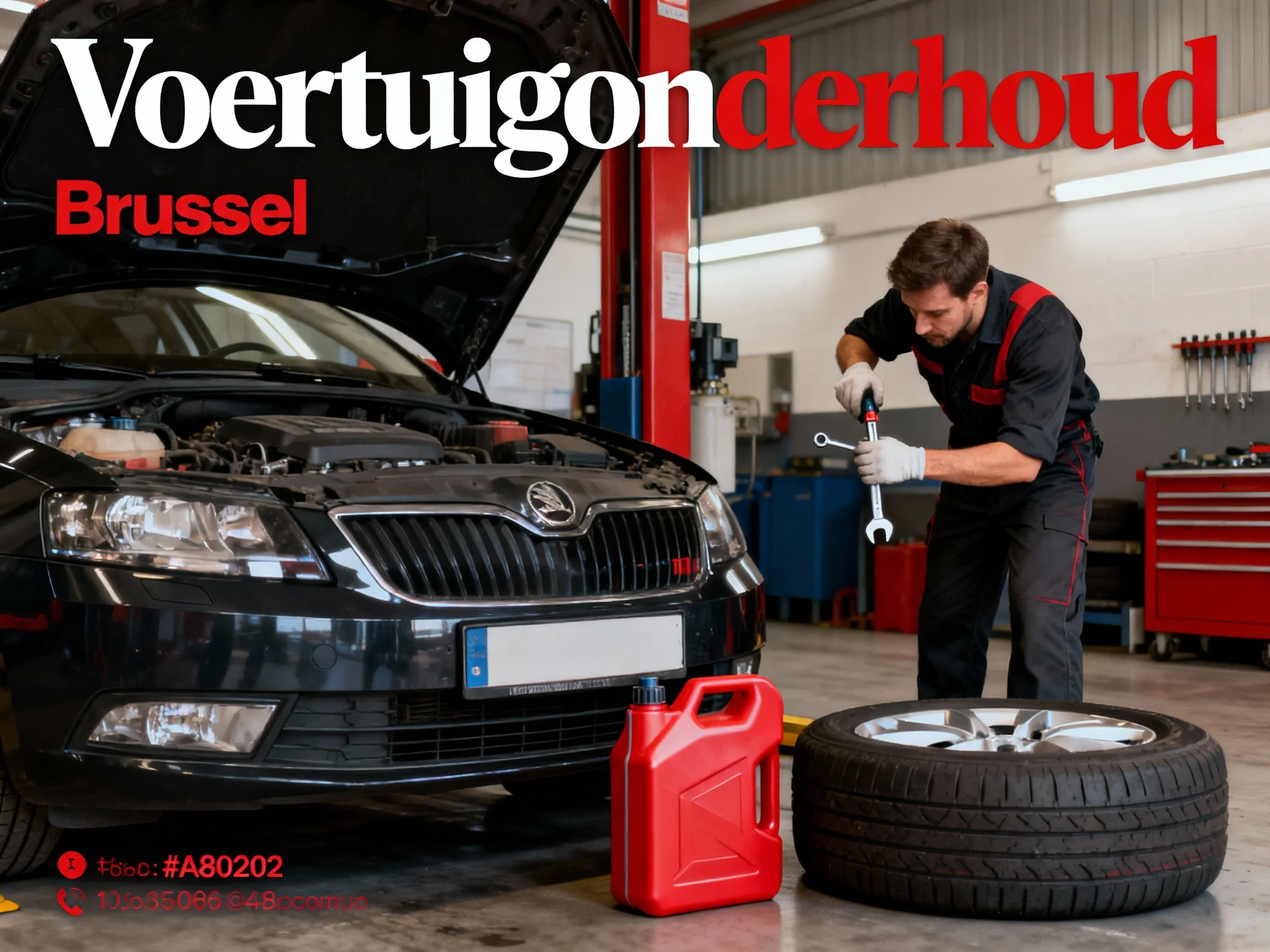 Brussel_Autoconservatie