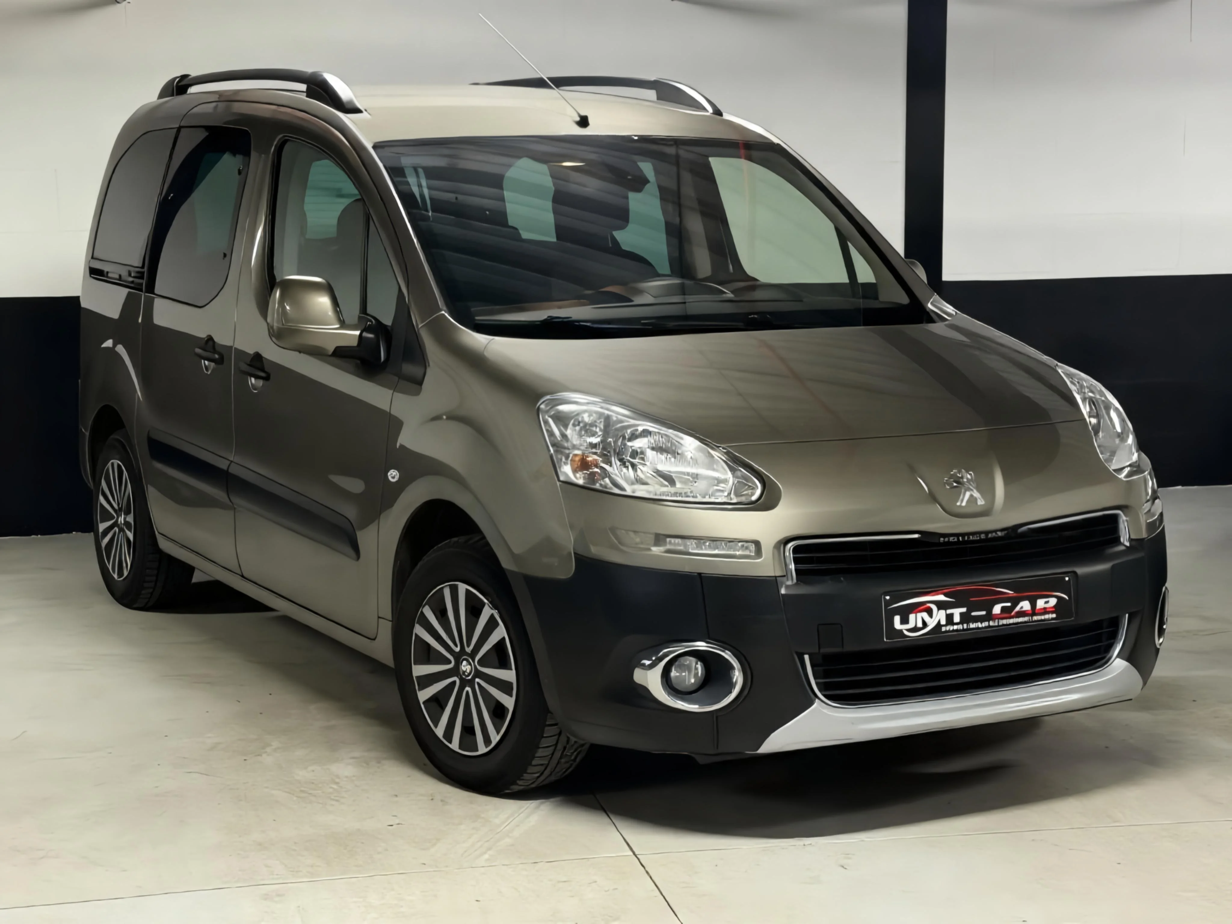 Peugeot Partner Betrouwbare Tweedehands Occasion Met Garantie